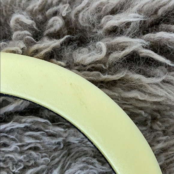 Pink & Yellow Colored Headband - Picture 6 of 7